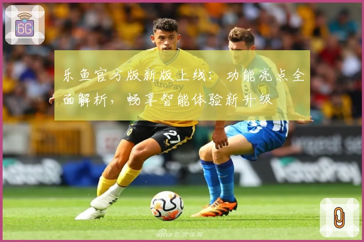 乐鱼官方版新版上线：功能亮点全面解析，畅享智能体验新升级