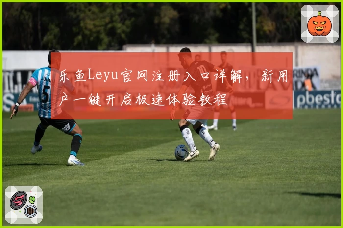 乐鱼Leyu官网注册入口详解，新用户一键开启极速体验教程