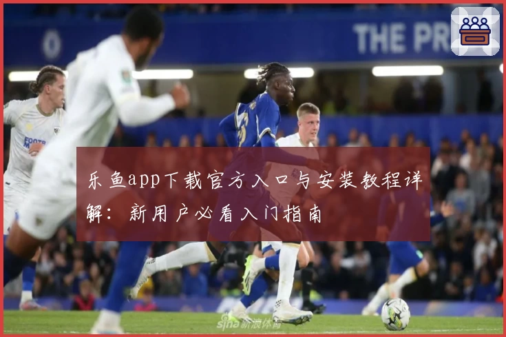 乐鱼app下载官方入口与安装教程详解：新用户必看入门指南