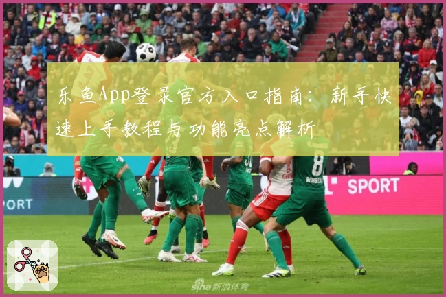 乐鱼App登录官方入口指南：新手快速上手教程与功能亮点解析