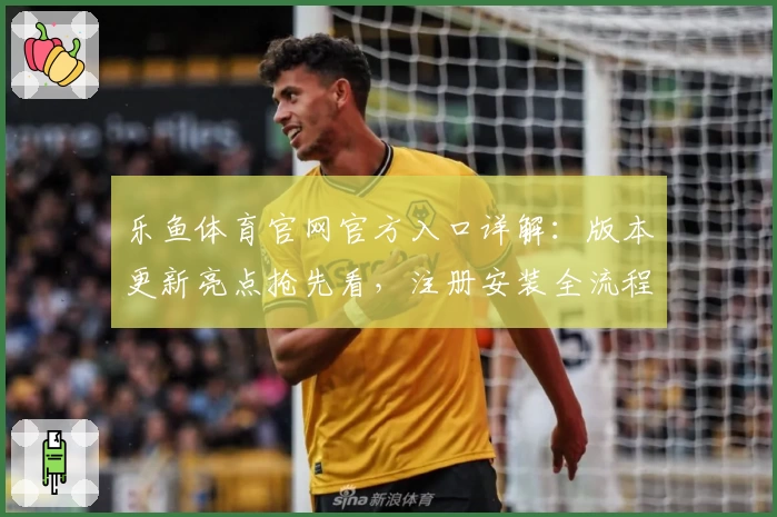 乐鱼体育官网官方入口详解：版本更新亮点抢先看，注册安装全流程新人指南