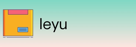 leyu Logo